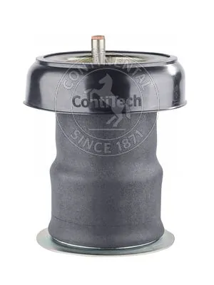 Bellow, air suspension
